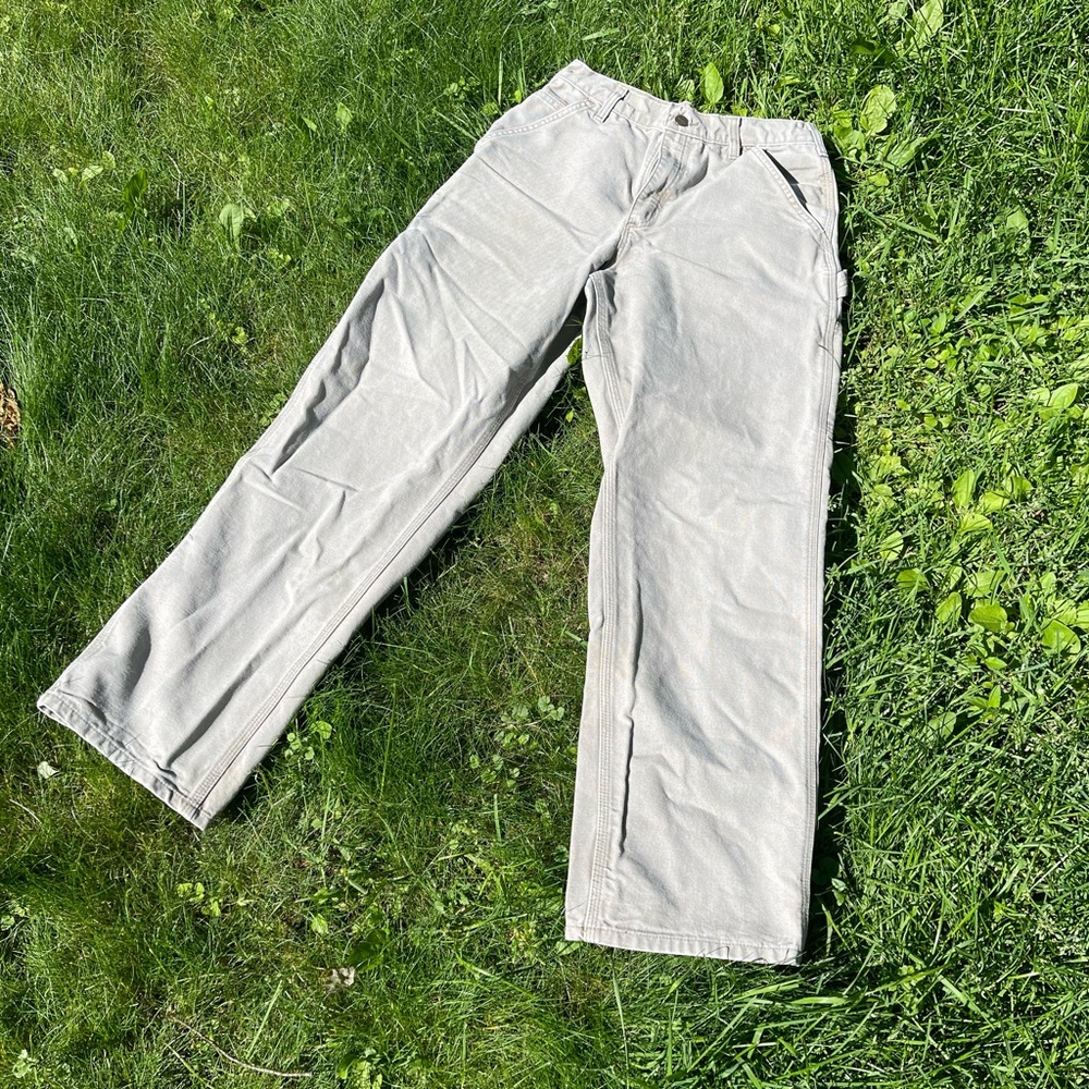 Carhartt Pants